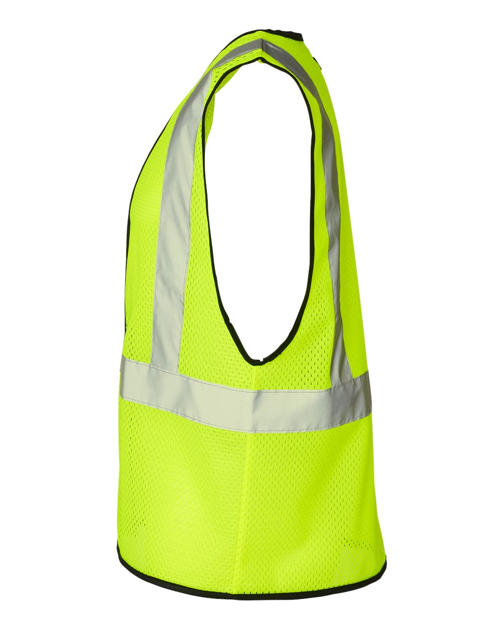 Kishigo - Hook-and-Loop Mesh Vest - 1571-1572