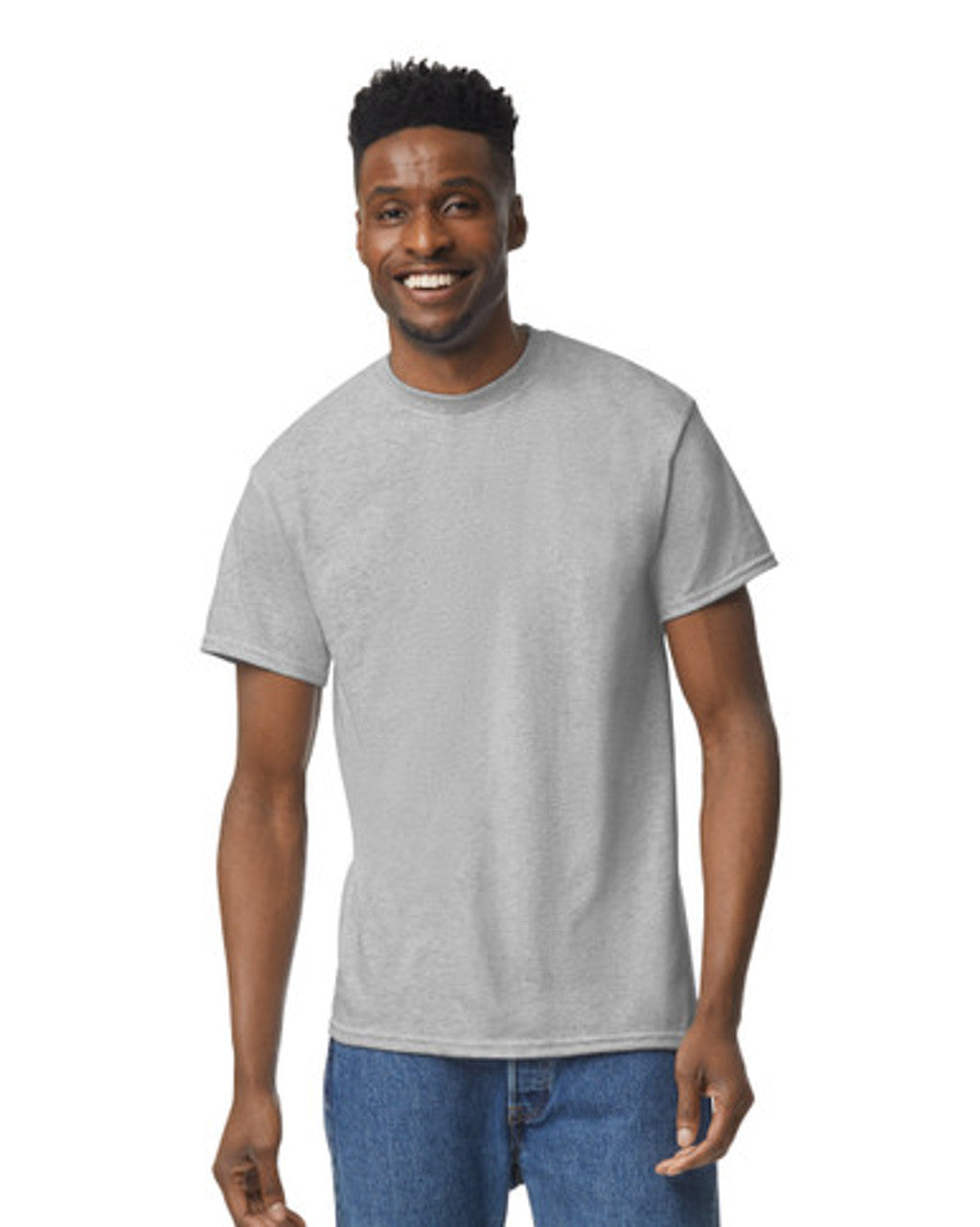 Gildan - Heavy Cotton™ T-Shirt