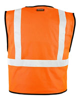 Kishigo - Hook-and-Loop Mesh Vest - 1571-1572
